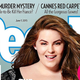 Illustration for article titled Hot Damn, Tess Holliday Is On the Cover of iPeople /iMagazine